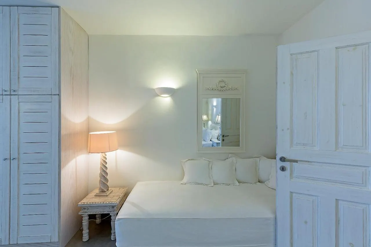 Villa Pergisos By Whitelist Mykonos Mykonos Town