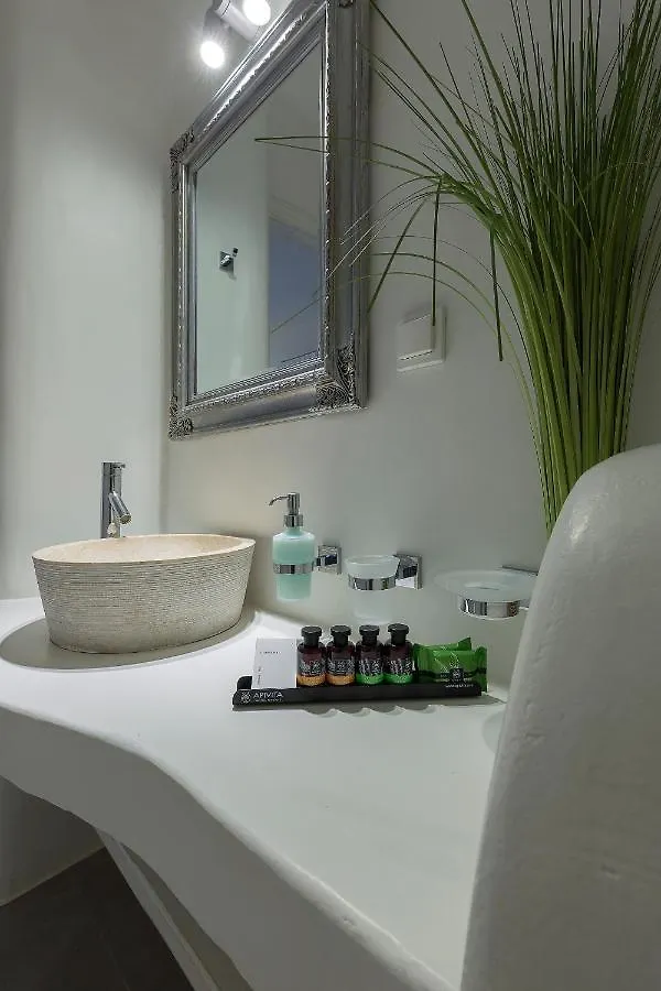 Villa Pergisos By Whitelist Mykonos Mykonos Town