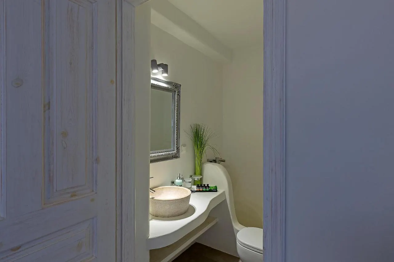 Villa Pergisos By Whitelist Mykonos Mykonos Town