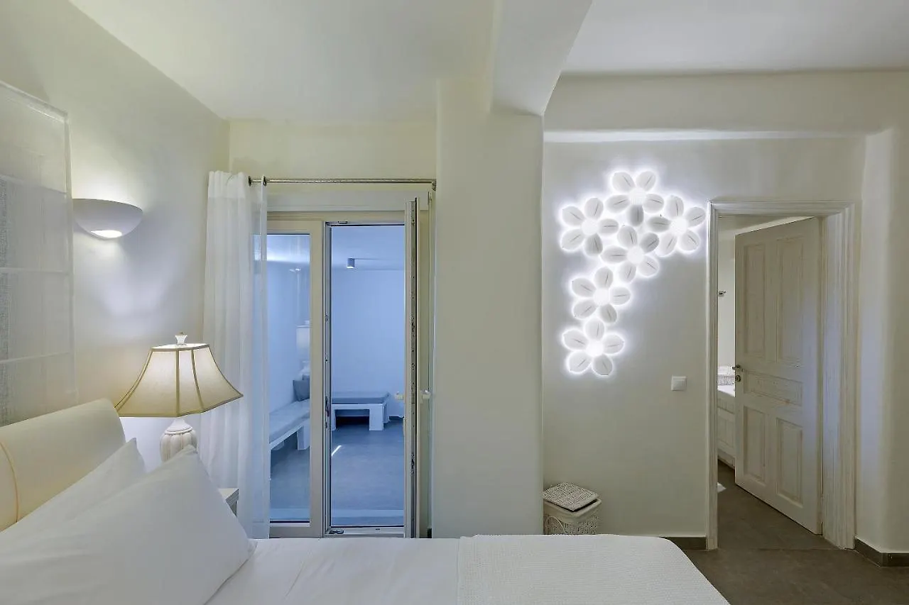 Villa Pergisos By Whitelist Mykonos Mykonos Town Греция