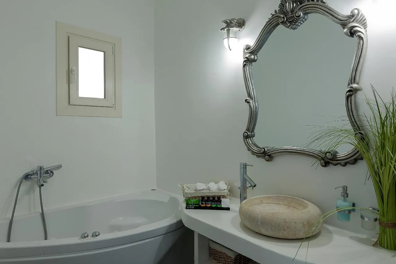 Villa Pergisos By Whitelist Mykonos Mykonos Town 0*,