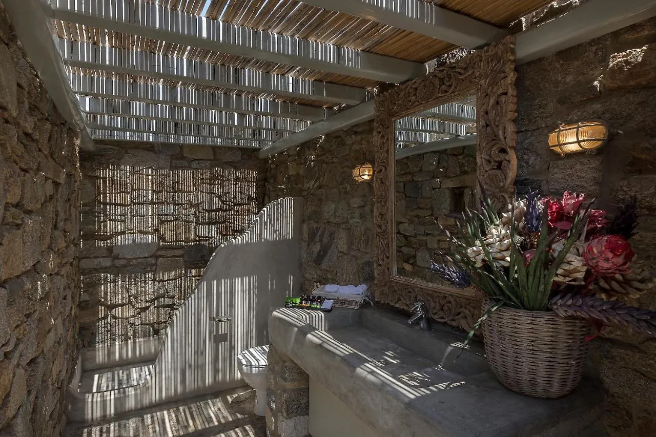Villa Pergisos By Whitelist Mykonos Mykonos Town