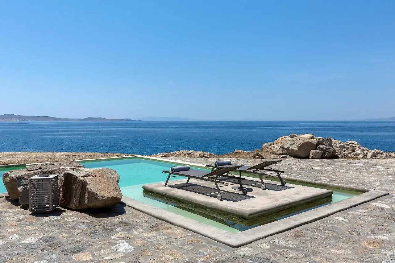 Villa Pergisos By Whitelist Mykonos Mykonos Town