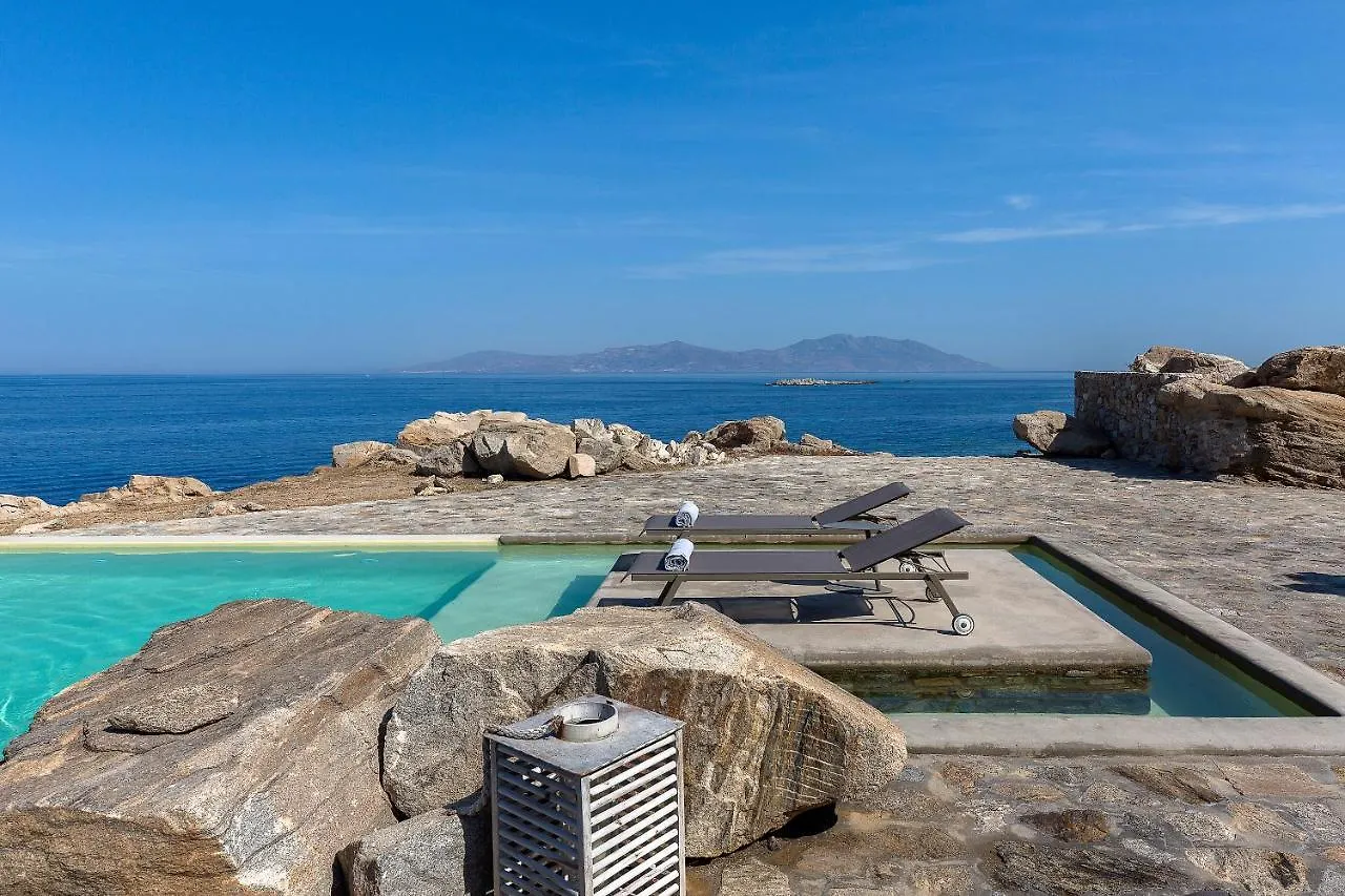 Villa Pergisos By Whitelist Mykonos Mykonos Town