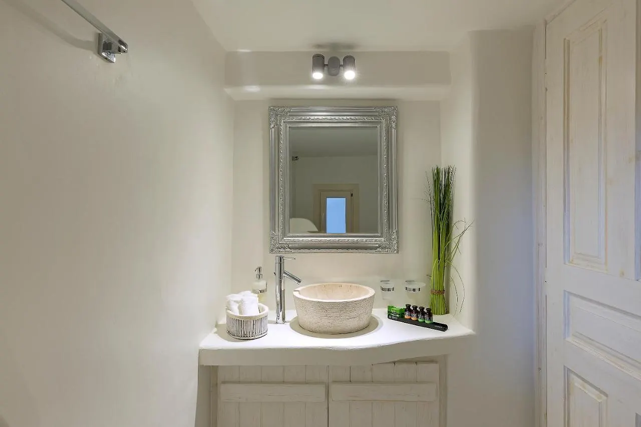 Villa Pergisos By Whitelist Mykonos Mykonos Town