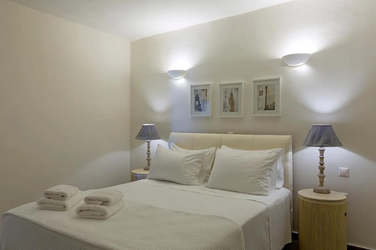Villa Pergisos By Whitelist Mykonos Mykonos Town