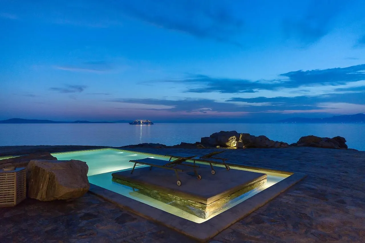 Villa Pergisos By Whitelist Mykonos Mykonos Town