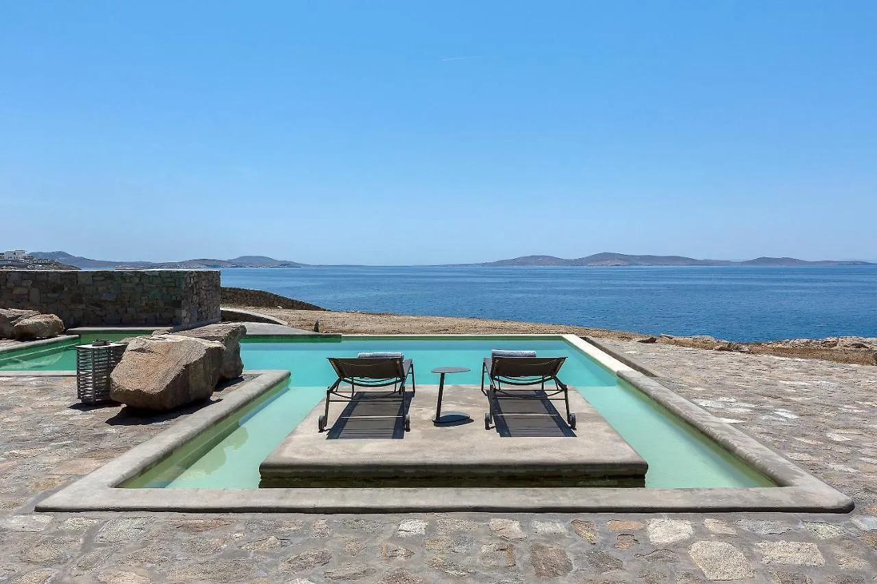 Villa Pergisos By Whitelist Mykonos Mykonos Town