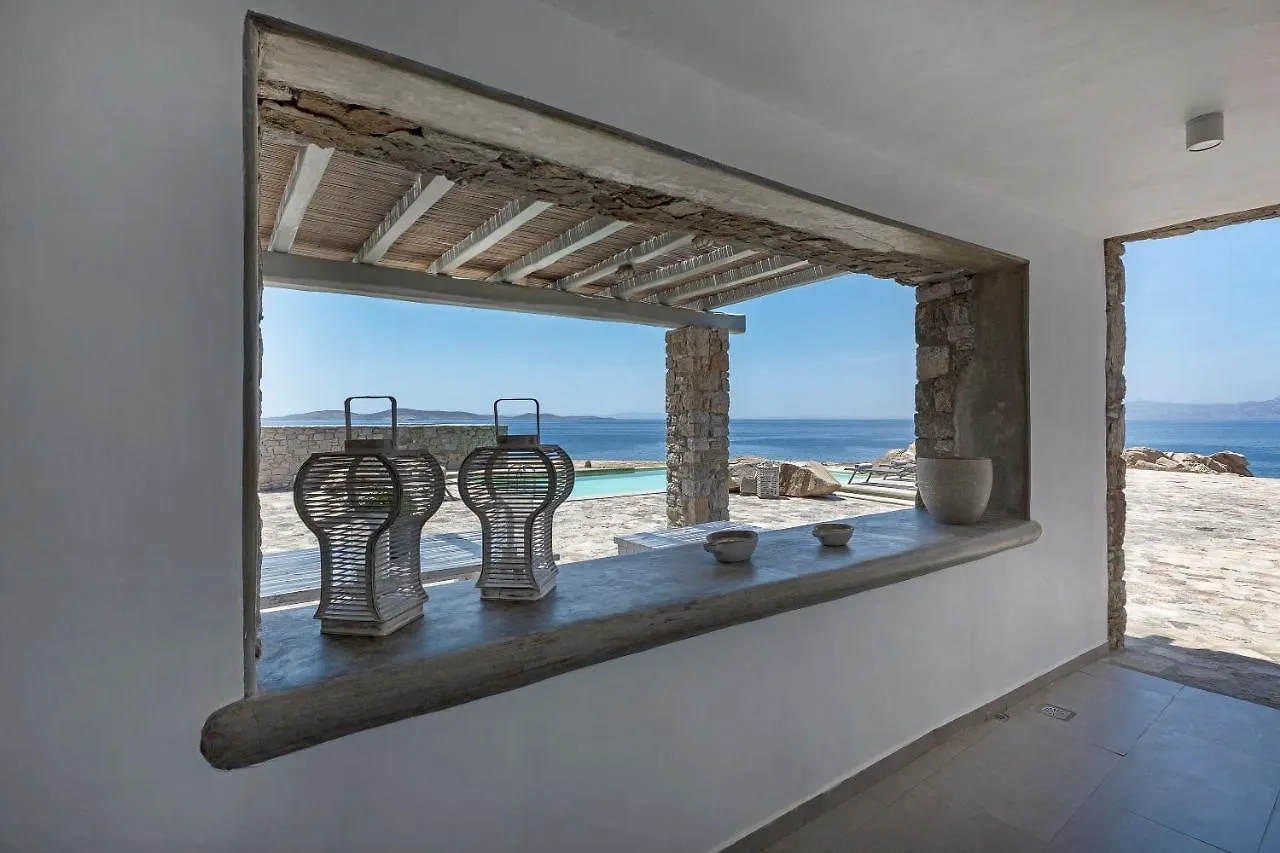 Villa Pergisos By Whitelist Mykonos Mykonos Town