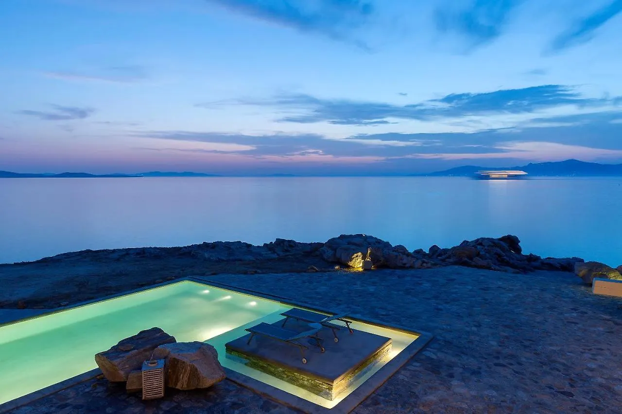 Villa Pergisos By Whitelist Mykonos Mykonos Town