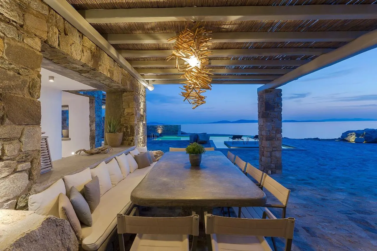 Villa Pergisos By Whitelist Mykonos Mykonos Town